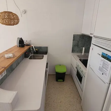 Apartment 142 - Livingtarifa Mango Tarifa